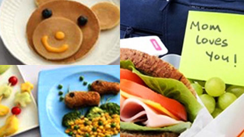 Nutrition for Kids: Tips to raise healthy eaters